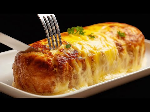 I Cook This Every Year for the Holidays❗️Secret Recipe from a German Magazine.