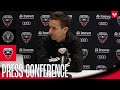 Troy Lesesne Pre-Match Press Conference | Inter Miami CF vs.  D.C. United | MLS 2024