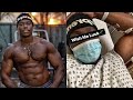 Post Surgery Workout | Full Bodyweight Workout at Home