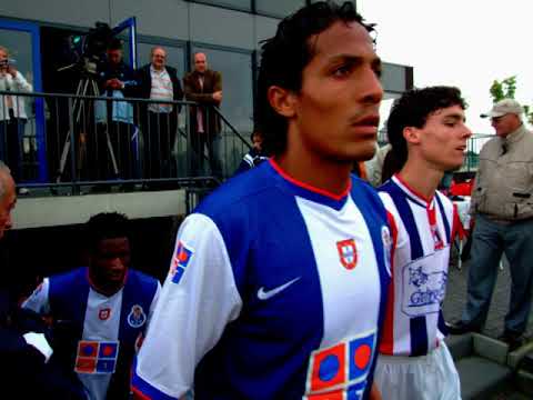 Sportclub Irene 100 jaar (15/17), Tegelen 1907-2007