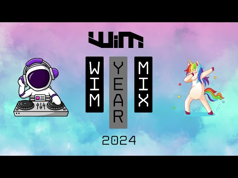 WIMMM - Year Mix 2024
