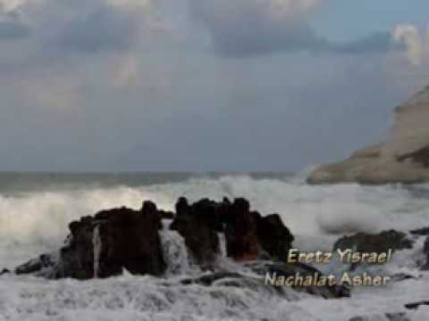 Rav Nassan Maimon - Rosh Chodesh Shevat - Breslov