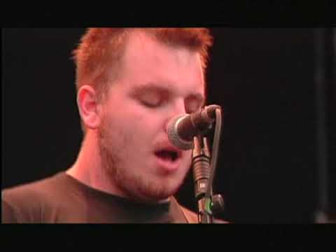 Videoclip de Cold Cash Colder Hearts (Live) — Thrice