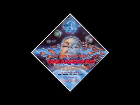 Dougal ~ Live @ Dreamscape XI - The Pinch & The Punch