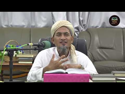 31-01-2024 Maulana Fakhrurrazi: Aqidah Islam Manhaj Salaf (Siri 98)