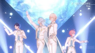 fine「Neo Sanctuary」 あんさんぶるスターズ！！ Music ゲームサイズMV