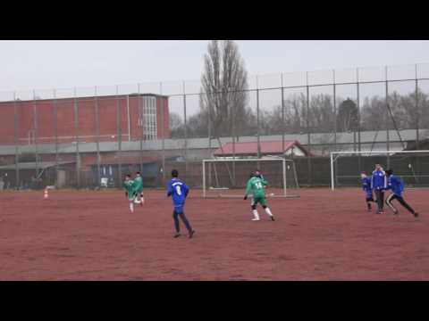 11 33 URANIA Spiel am 25.02.2017