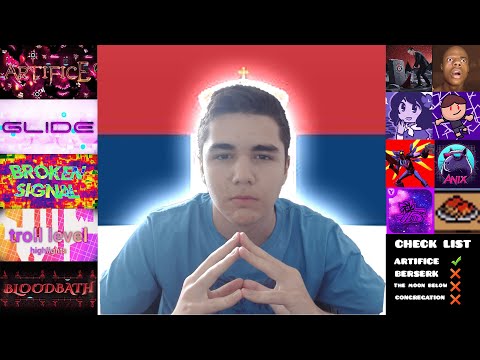 The End of a Prologue.