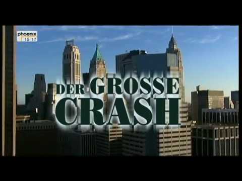 Der große Crash - Die Pleite der Lehman Bank Doku