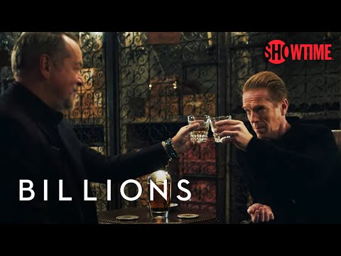 Wags Wants Axe to Return to the US | Billions Season 7 Episode 2 Clip | SHOWTIME