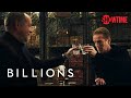 Wags Wants Axe to Return to the US | Billions Season 7 Episode 2 Clip | SHOWTIME