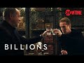 Wags Wants Axe To Return To The US Billions Season 7 Episode 2 Clip SHOWTIME