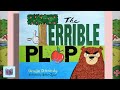 Funny rhyming story - The Terrible Plop read aloud
