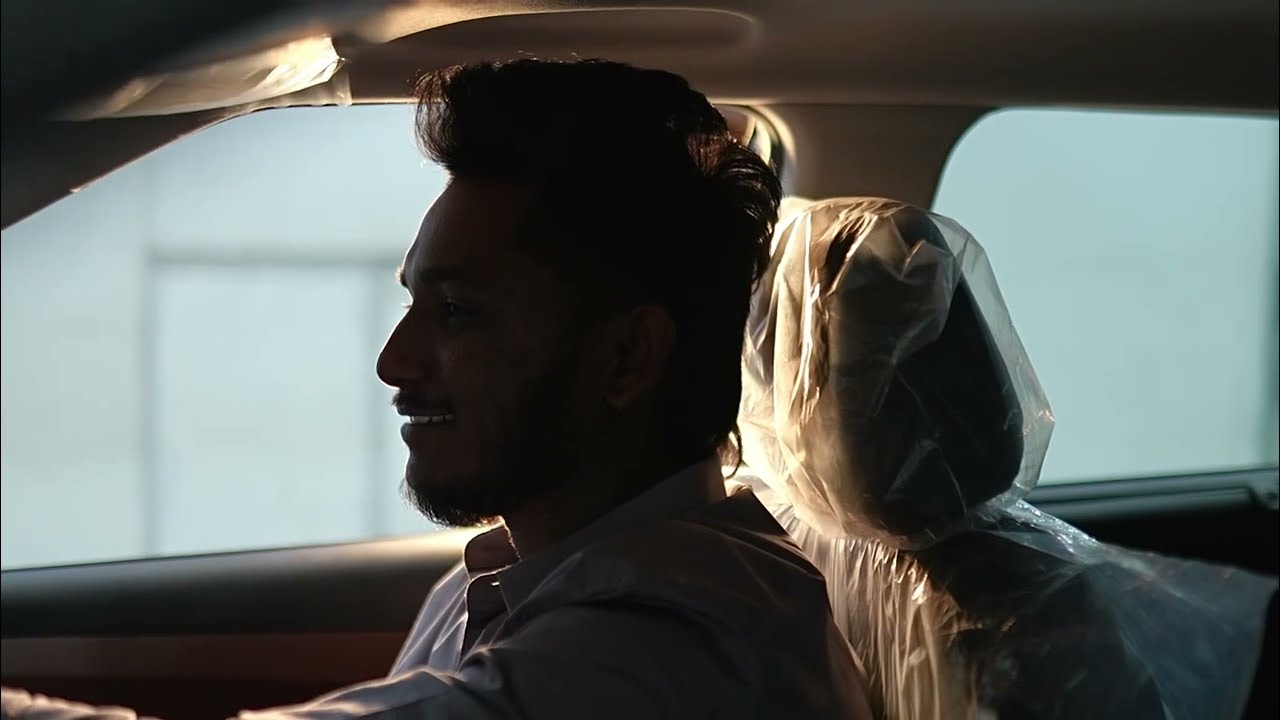 My Dream Car | Hyundai Alcazar | Delivery video | Raviklickz