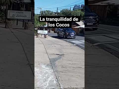 Los Cocos Córdoba Argentina