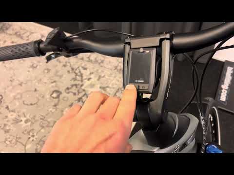 Bianchi E Omnia T-Type (625W)