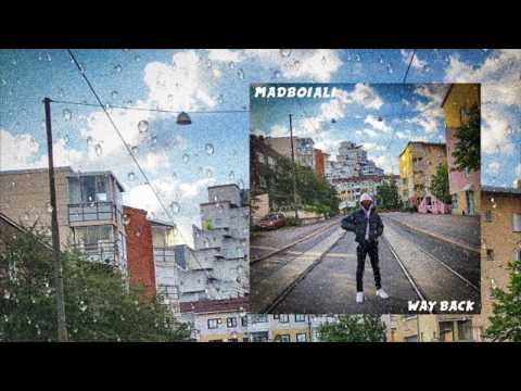 Madboiali - Way Back