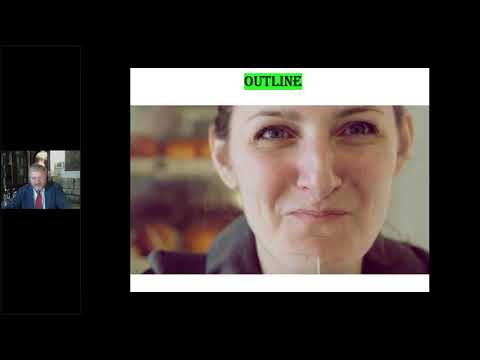 Physicist in the kitchen: exploring the Gastronomic Universe by Prof. Andrey Varlamov