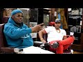 "MOST B33FS I GOT INTO WAS FROM ME NOT MINDING MY BUSINESS!!!" CORMEGA ON MINDIN YOUR SURROUNDINGS