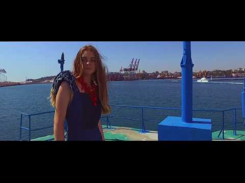 Perwoll Odessa Fashion Week Cruise готовится установить рекорд Украины | July 15-17, 2017