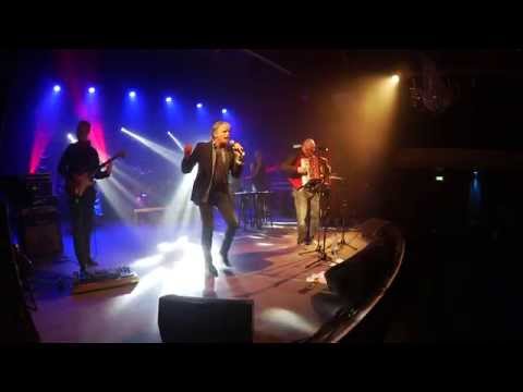 2015 Peter Groot Kormelink & Friends - Teaser Albumpresentatie @ City Lido