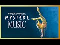 MYSTÈRE Music | "Rondo" | Cirque du Soleil - Tune in Every Tuesday for NEW Circus Songs!