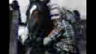 Marilyn Monroe Somewhere Over the Rainbow Tribute