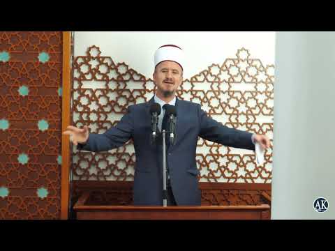 Arsimimi i brezit edhe edukimi i tij - Dr. Imam Ahmed Kalaja