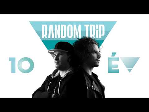 Random Trip Történetek (podcast I.) feat Delov Jávor, DJ Q-Cee