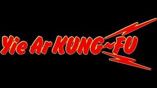 Download lagu Yie Ar Kung-Fu (NES Music remake) №457 mp3
