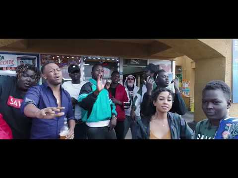 DNI - Where's Your Manners (Official Video)