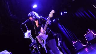 Dum Dum Girls - Lord Knows LIVE HD (2014) Hollywood The Roxy