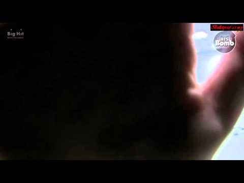 Arabic Sub 131007 BANGTAN BOMB Shy shy shy JungKook