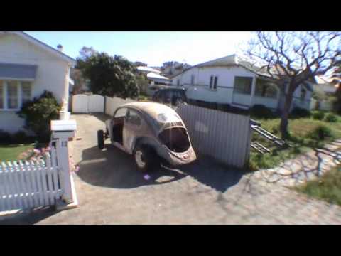 bringing the 56 home