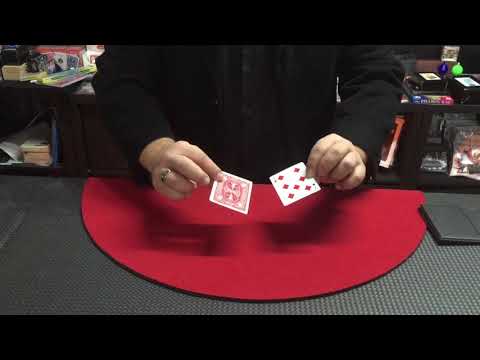 Transpo Cards - Original Bicycle cards