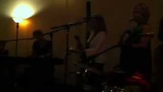 Blame Sally - Fillmore Street