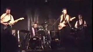 When the U-Haul Pulled Away-Will Ray & Jerry Donahue