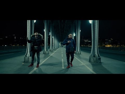 Pins & Dimeh - Plaisir Ephémère [Clip Officiel]