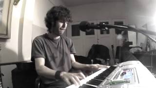 Between the Devil and the Deep Blue Sea (Arlen-Koehler)