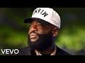 Rick Ross - Tears of Joy (Official Music Video)