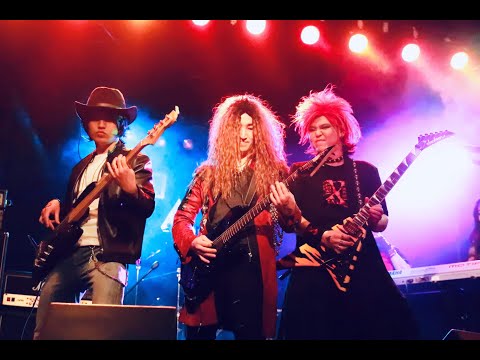 로즈아일랜드 190223 X JAPAN TRIBUTE_03_WEEK END