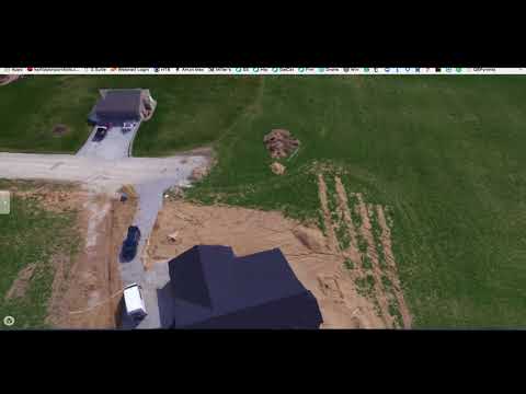 3DMapDemo