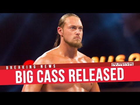 Big Cass: “If I Was In Vince McMahon’s Position, I Would’ve Fired Myself For Sure”