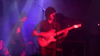 Once an Empire - Next Mistake