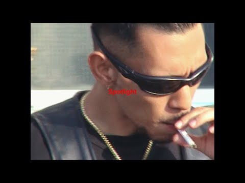 IO - Spotlight (Prod. KORK)