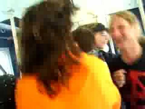 Sozi Brain - 1.Mai SBB - Pardy