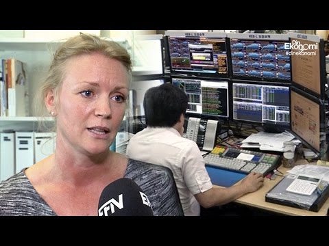 Fondexperten: Få inte panik över Asien