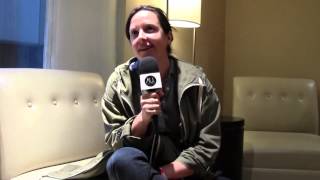 Interview: Emma Davis at Canadian Music Week (CMW 2014)