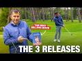 3 Releases The Short Game System See Inside The Best Selling Book