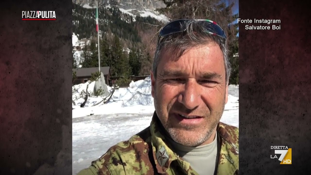 Privilegi militari: il caso degli skipass nelle Dolomitit